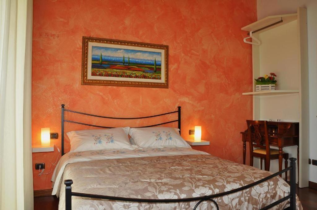 B&B Agrifoglio SantʼElpidio a Mare Exterior foto