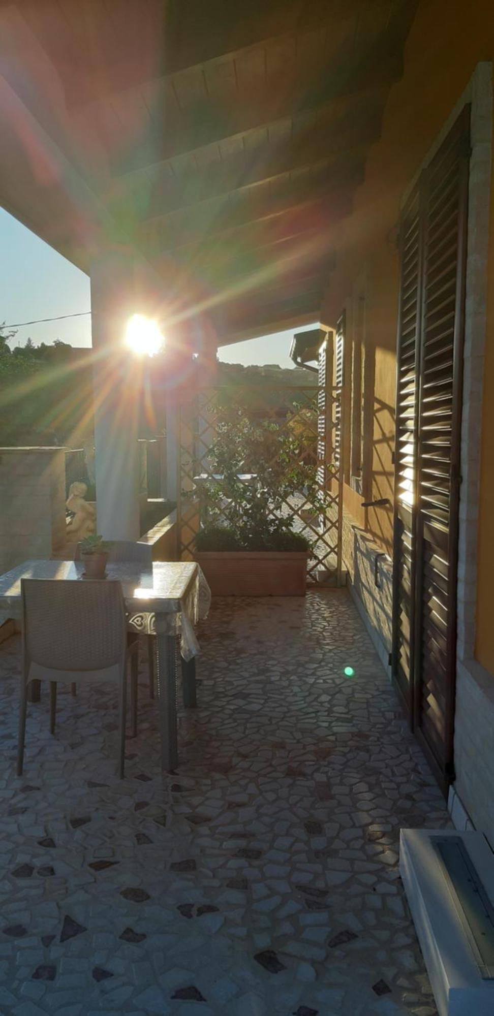 B&B Agrifoglio SantʼElpidio a Mare Exterior foto