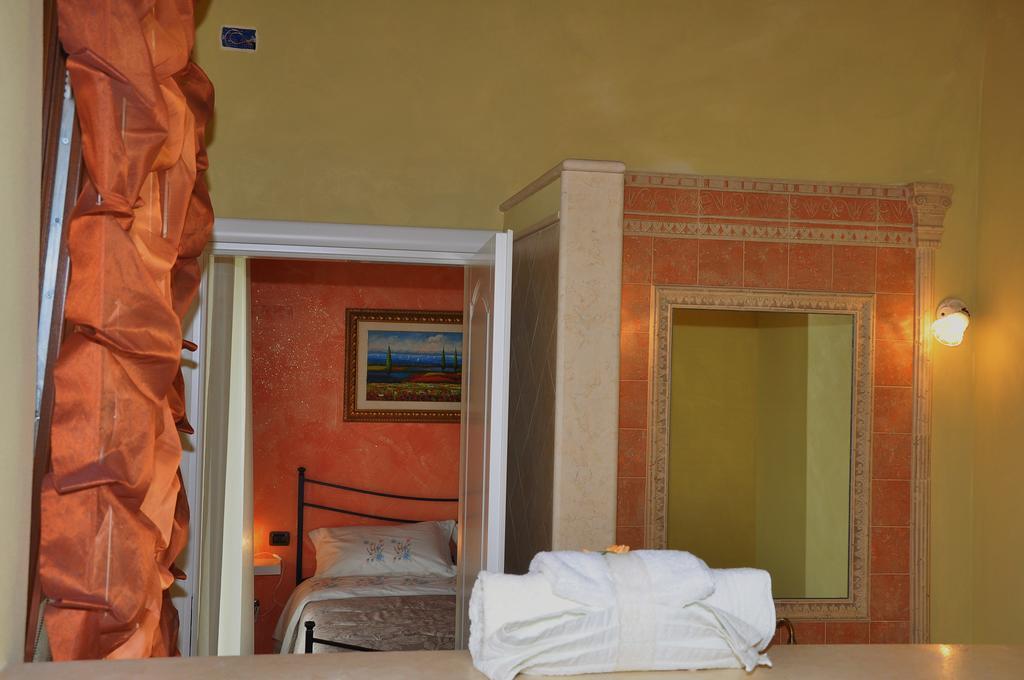 B&B Agrifoglio SantʼElpidio a Mare Exterior foto