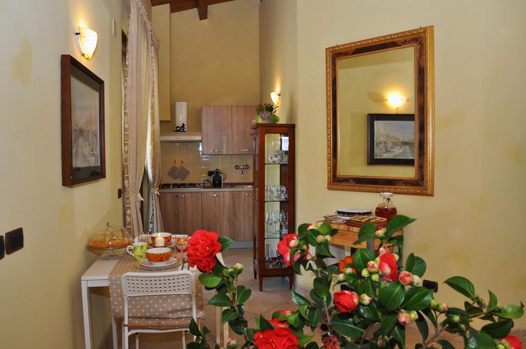 B&B Agrifoglio SantʼElpidio a Mare Exterior foto