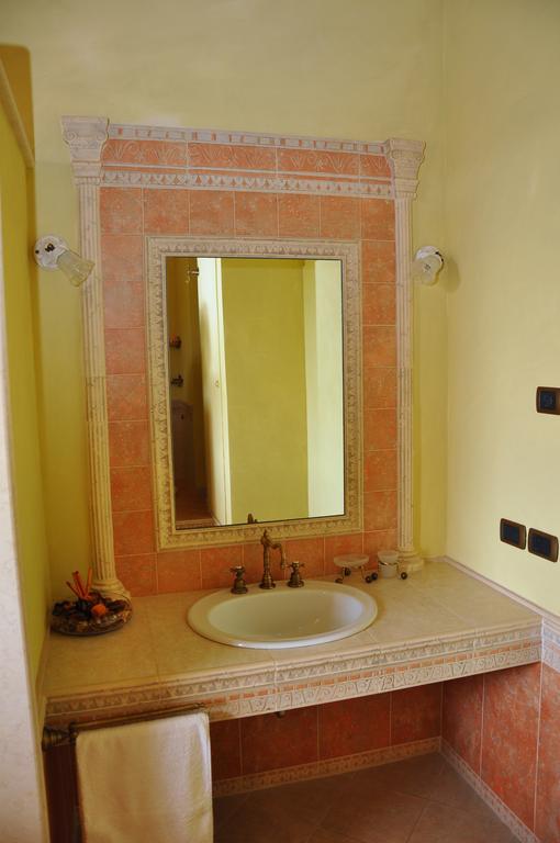B&B Agrifoglio SantʼElpidio a Mare Exterior foto