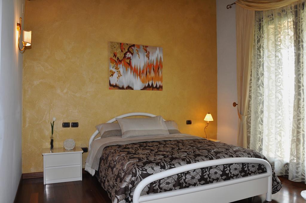 B&B Agrifoglio SantʼElpidio a Mare Exterior foto